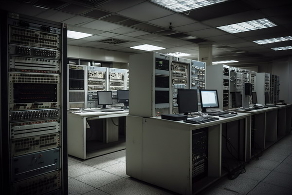 PCBA制造基地